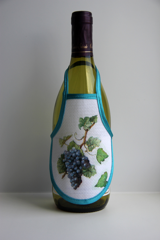 Фартучки для вина