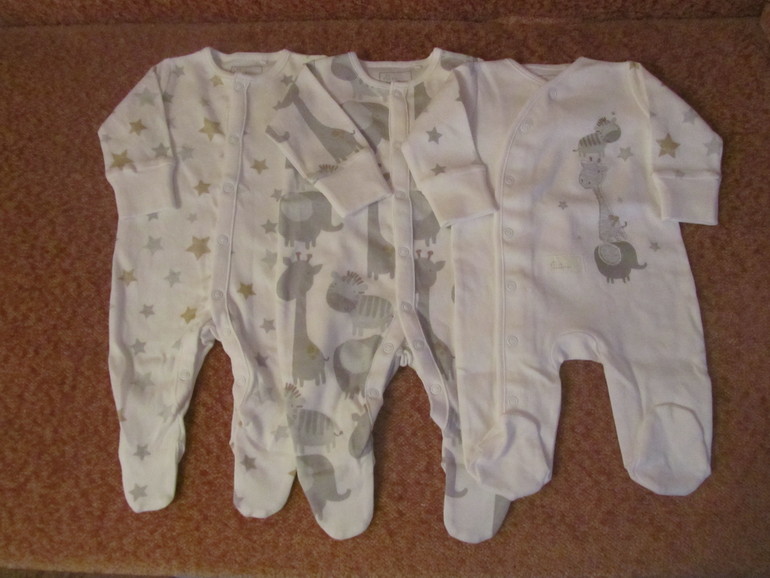 Наши обновочки.