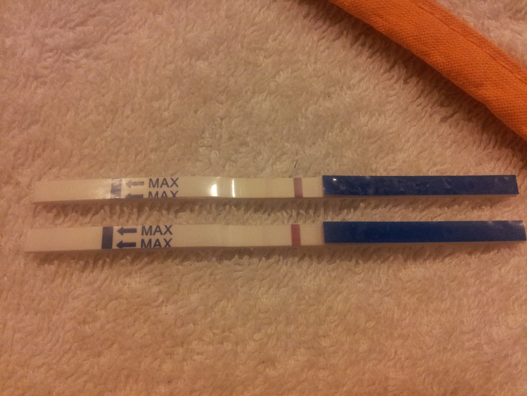 Реагент или Б???