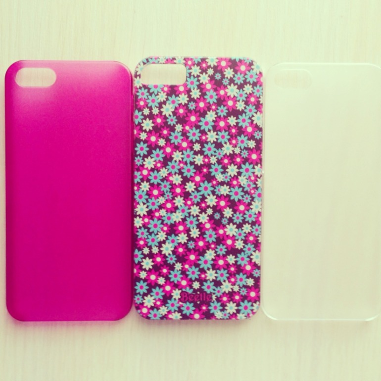 Чехлы-накладки для iPhone 4/5! Все в наличии!