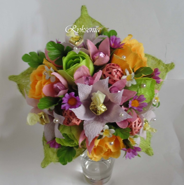 Мой отчет: некоторые из последних работ