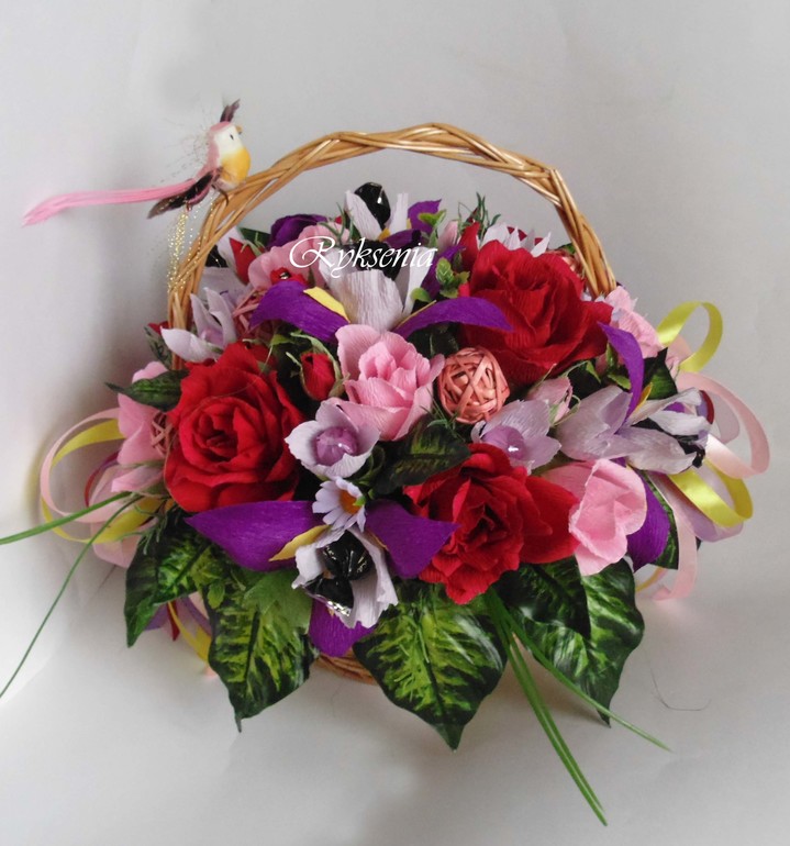 Мой отчет: некоторые из последних работ