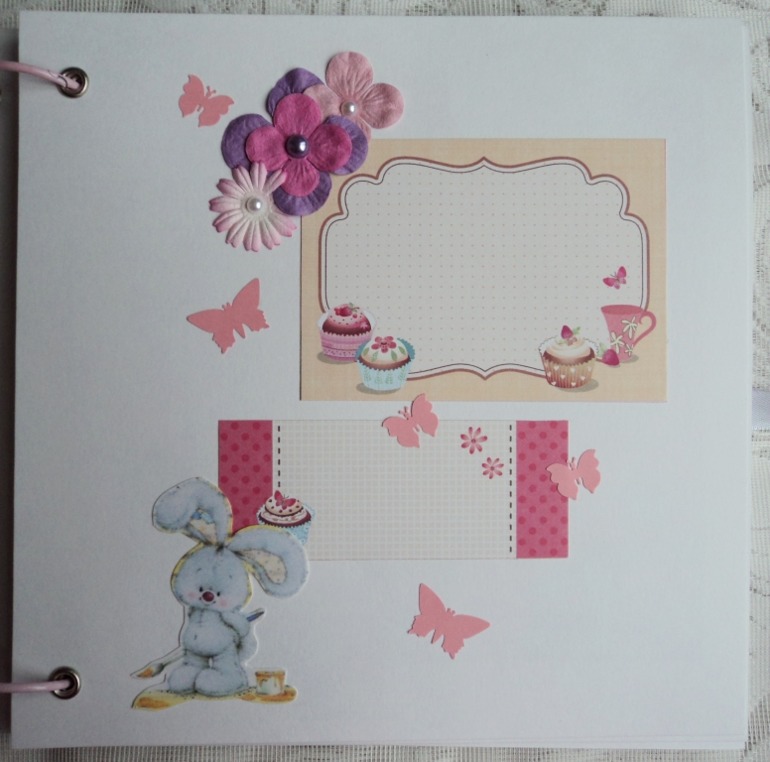 Книга пожеланий дя Евы