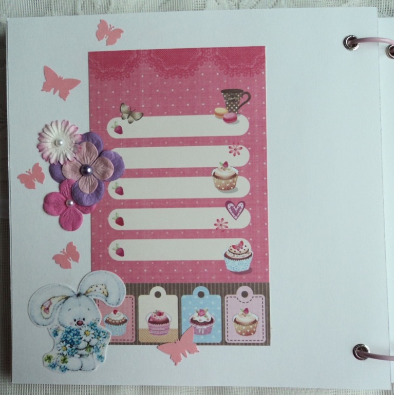 Книга пожеланий дя Евы