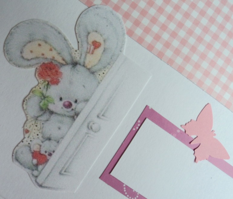 Книга пожеланий для Евы