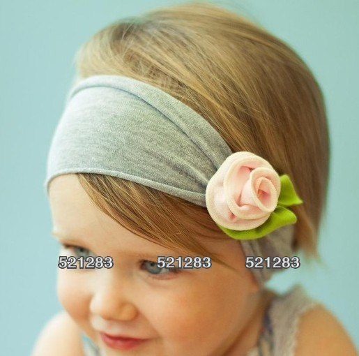 Красивые подвязочки, аксессуары от 120 р. для наших малышек