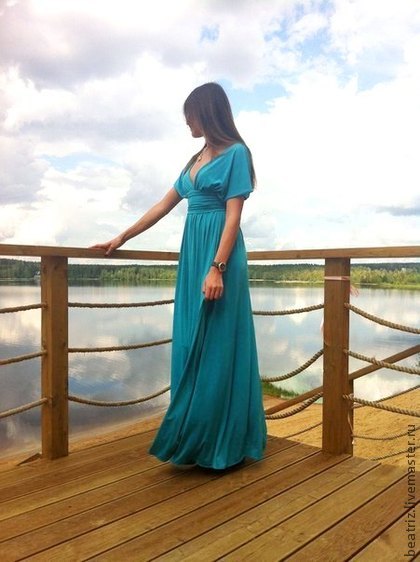 Помогите с платьем !)