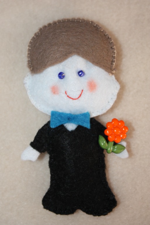 За невестой!