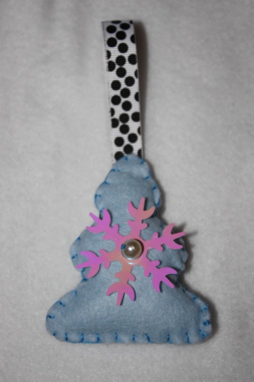 Опять мини наборчик