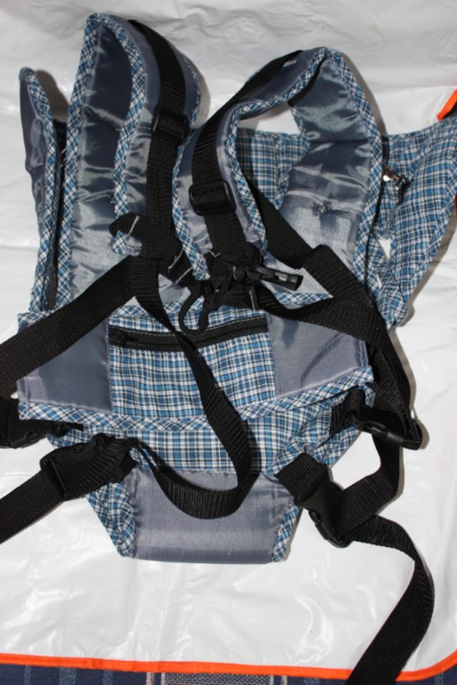 Рюкзак-переноска