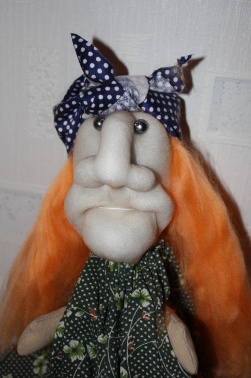 Яга за 1 час