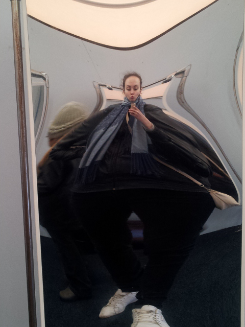 ВВЦ на ВДНХ