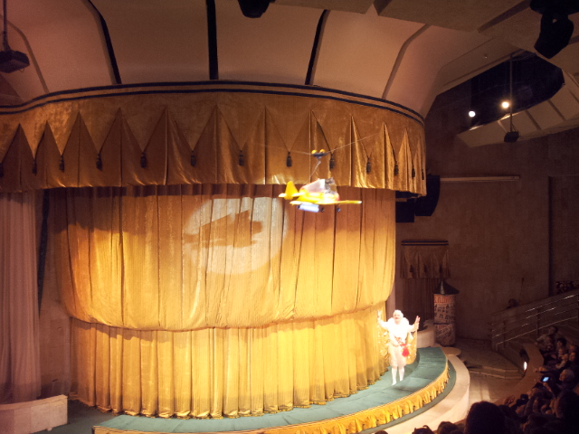 Отчёт о походе к дедушке Дурову!!!!