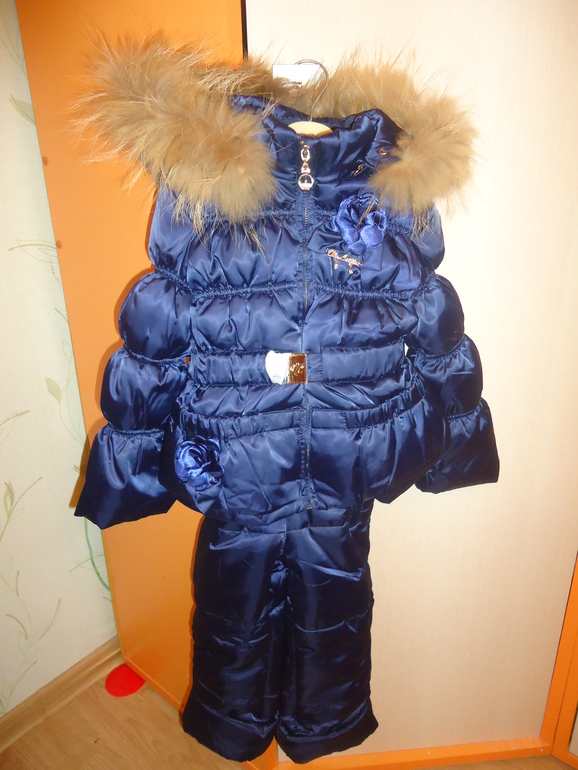 Зимушка-зима...