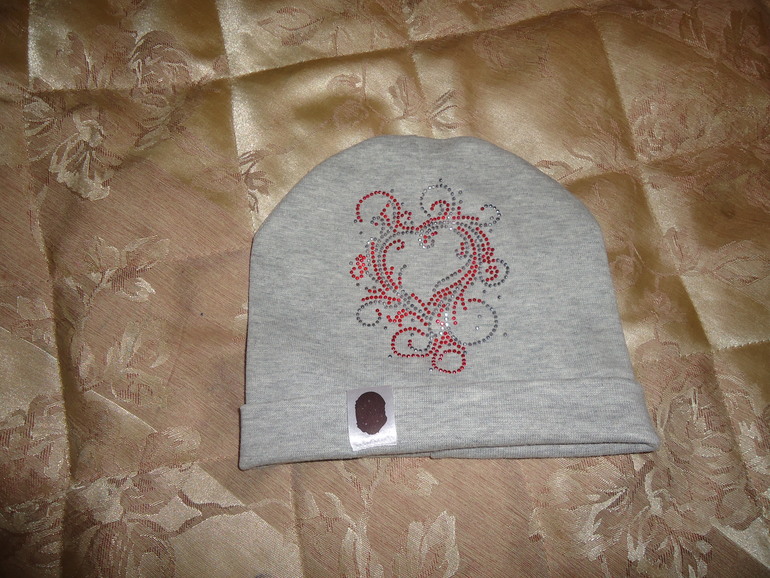 Шапкомания)))