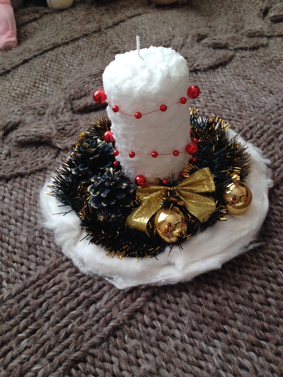 Новогоднее настроение!