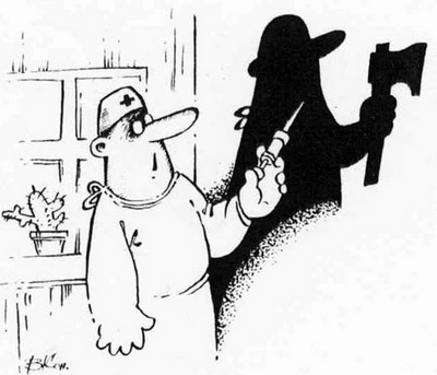 верь после этого врачам