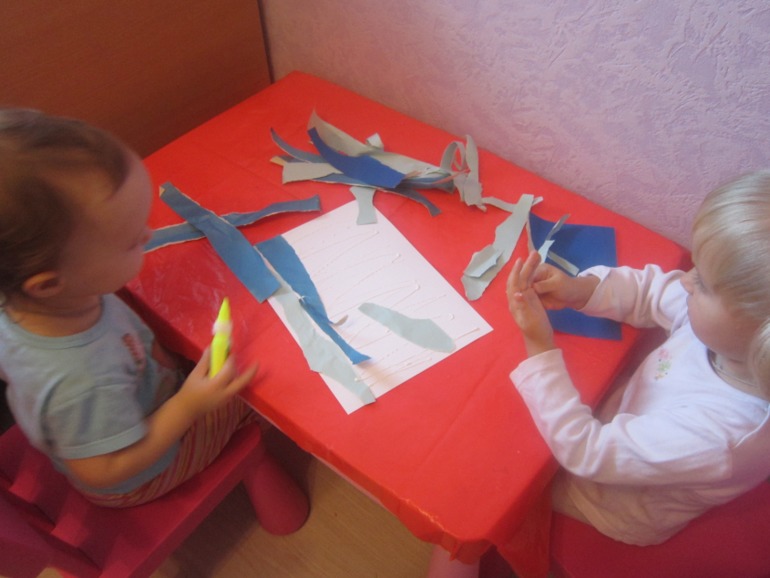 ТН Море. День 1. Знакомство с морем!