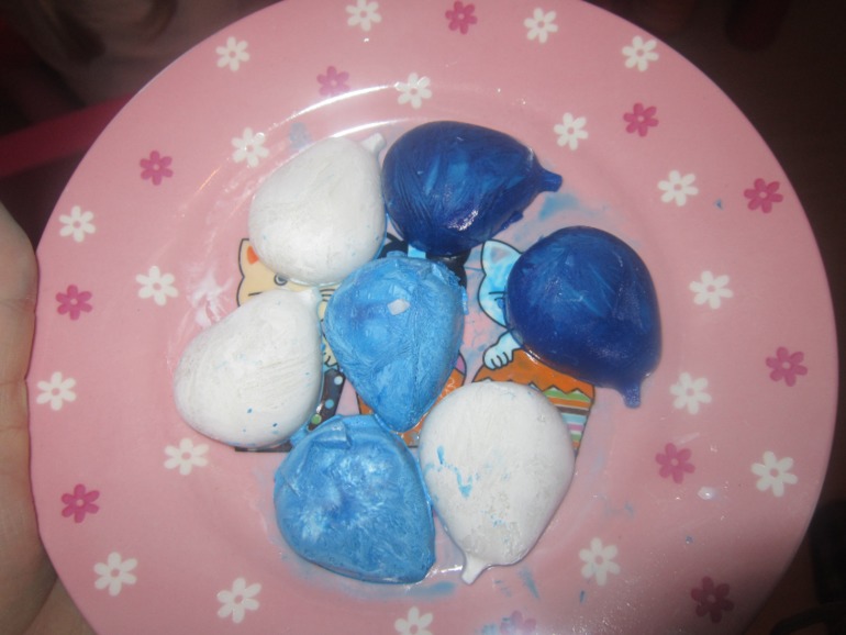 ТН Море. День 1. Знакомство с морем!