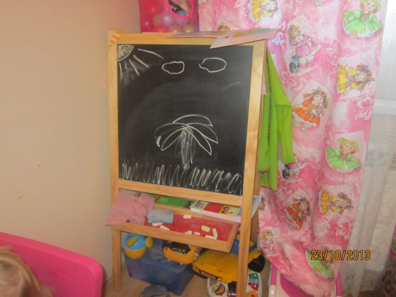 ФМ Готовим с детьми. Неделя 4, банановые оладьи и банановое молоко.