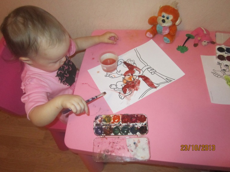 ФМ Готовим с детьми. Неделя 4, банановые оладьи и банановое молоко.