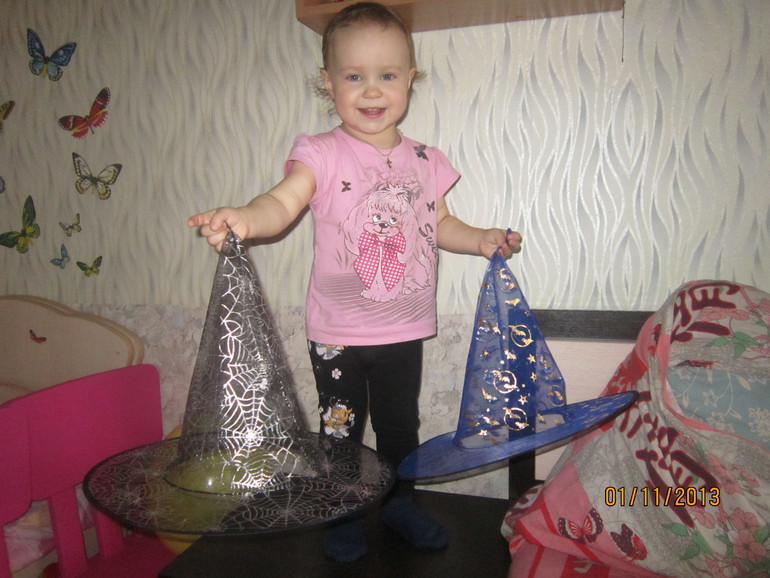 Мамам холериков!