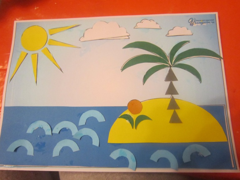 ТН Море. День 1. Знакомство с морем!