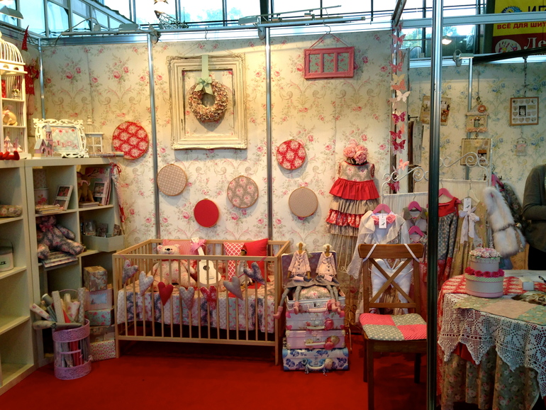 Мой день на ФР.