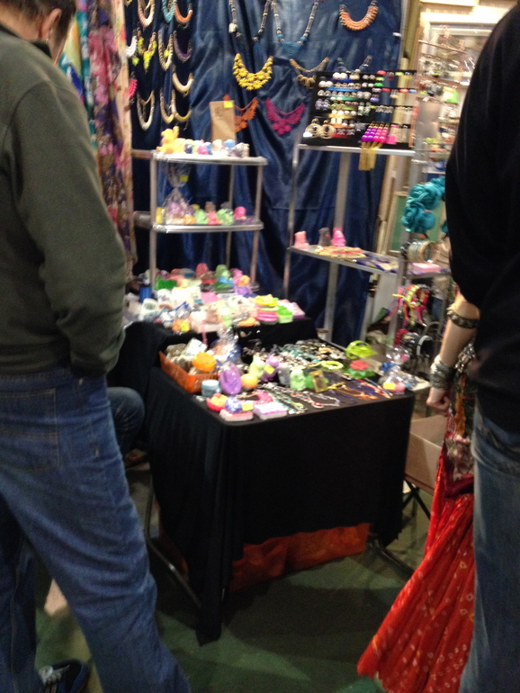 Мой день на ФР.