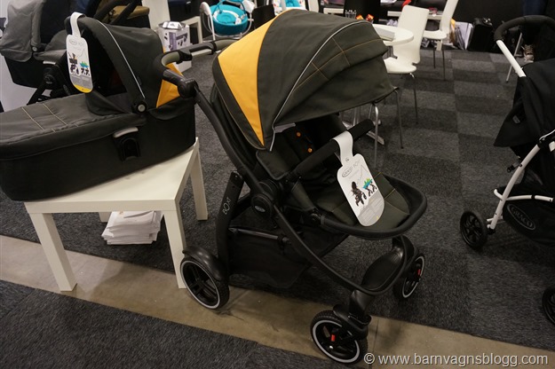 Новинки коляскопрома 2014!
