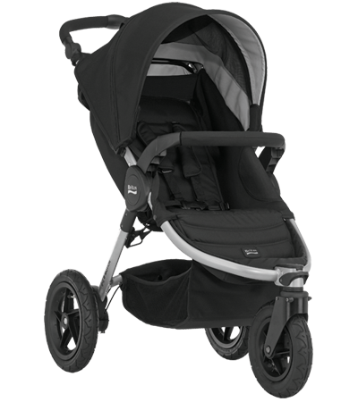 Новинки коляскопрома 2014!