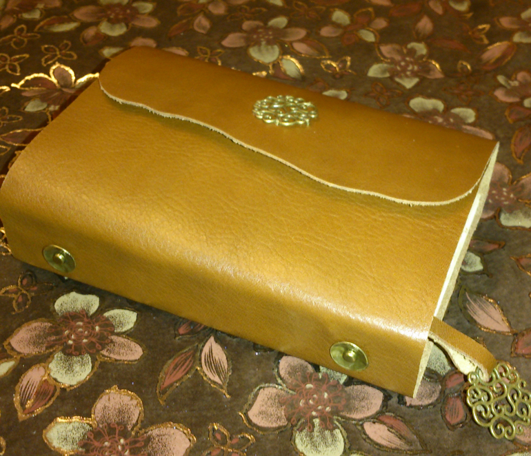 Парочка блокнотов Престиж