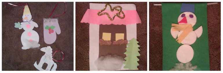 Подготовка к Новому Году!!!