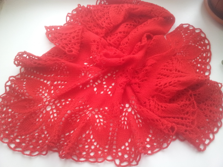 Комплект для Юлии