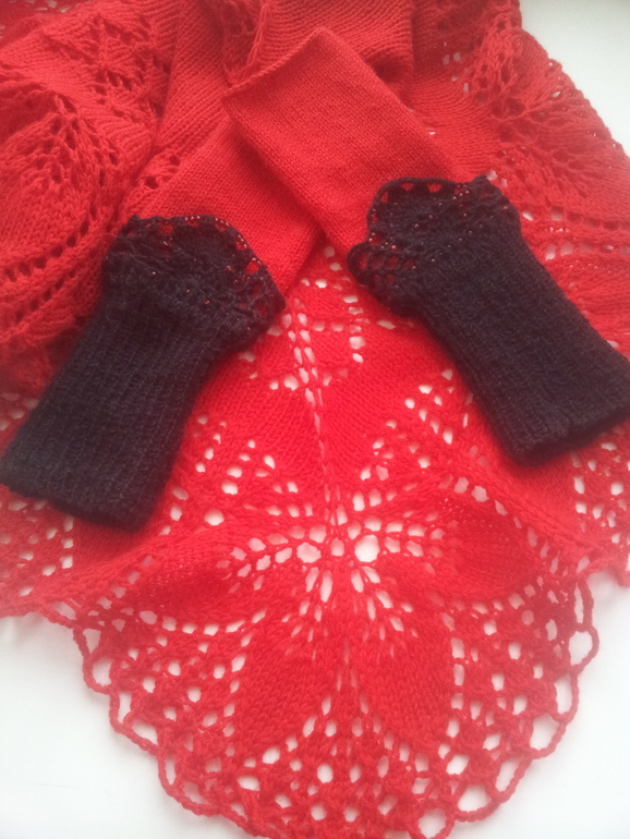 Комплект для Юлии