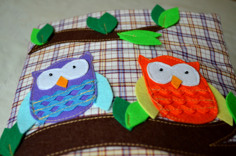 книга для племянников