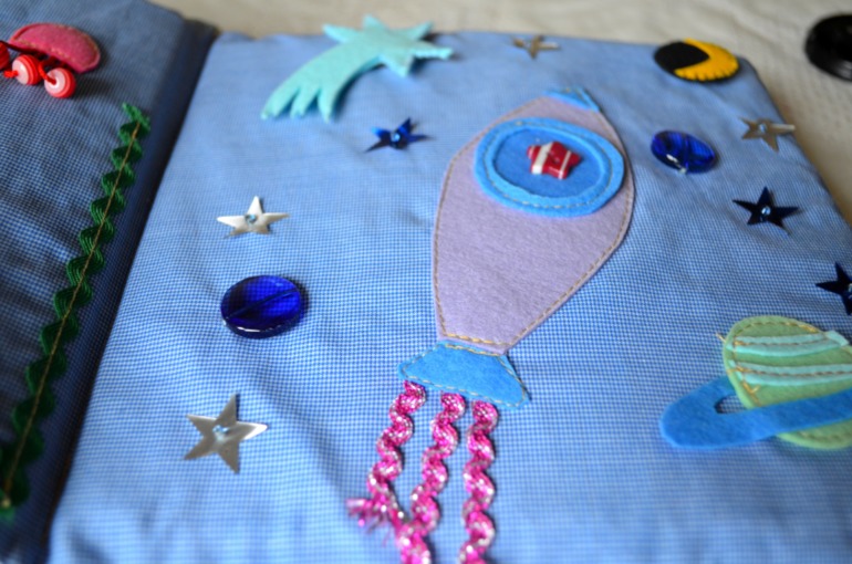 книга для племянников