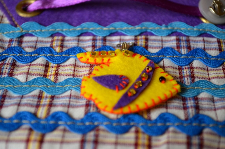 книга для племянников