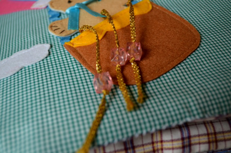 книга для племянников