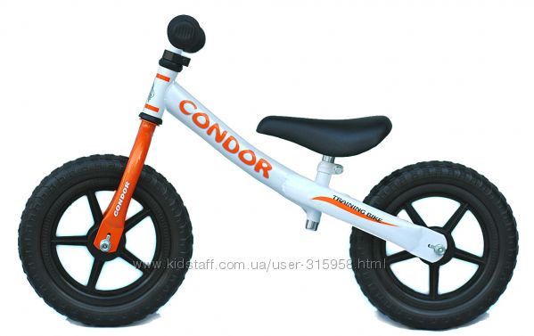 Помогите выбрать беговел.