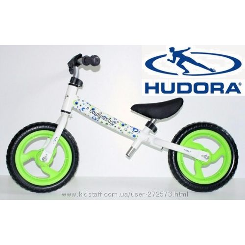 Помогите выбрать беговел.