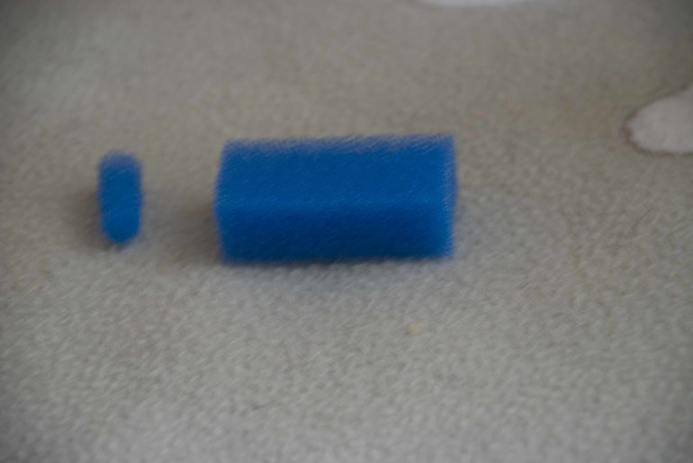 Соплеотсосы Nosefrida и Отривин: битва аспираторов для носа