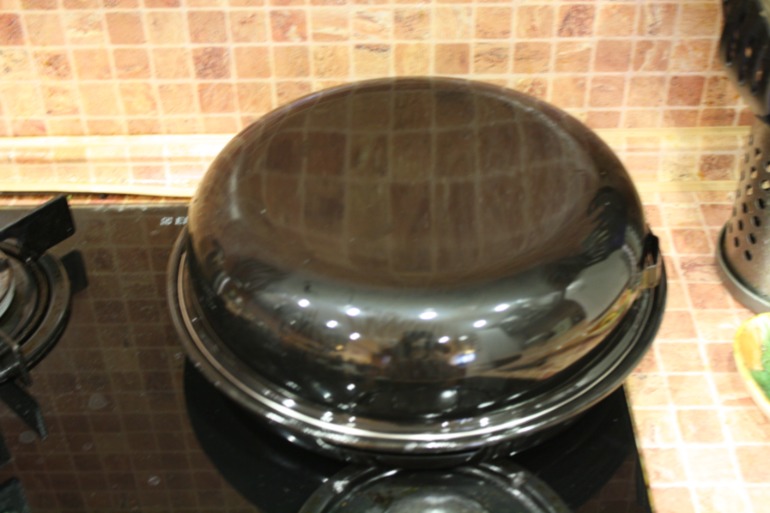 Как мы папу с работы встречали...