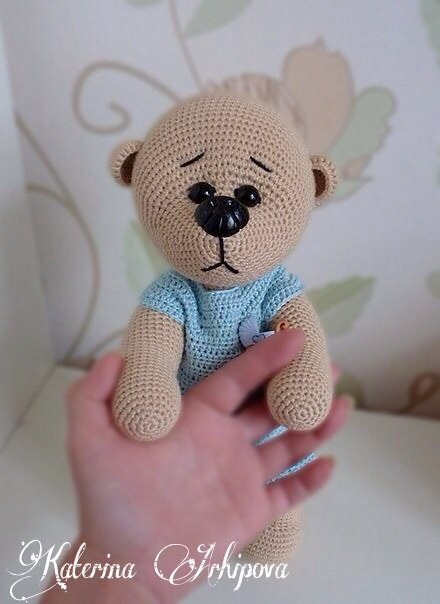 Мои новые игрушки....