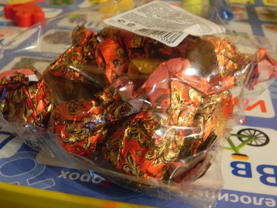 ОП в морском стиле