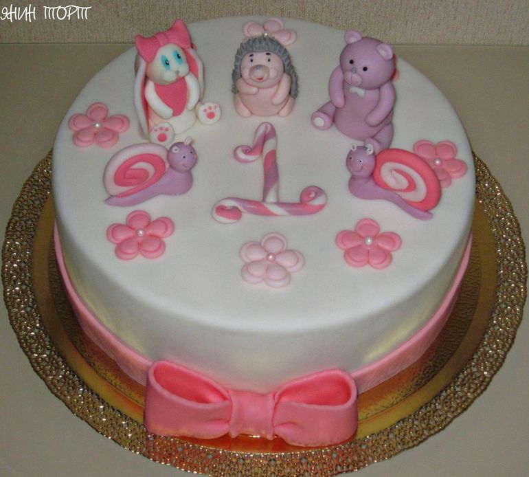 Ёжик и компания