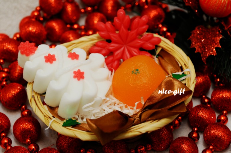 Мое Новогоднее настроение