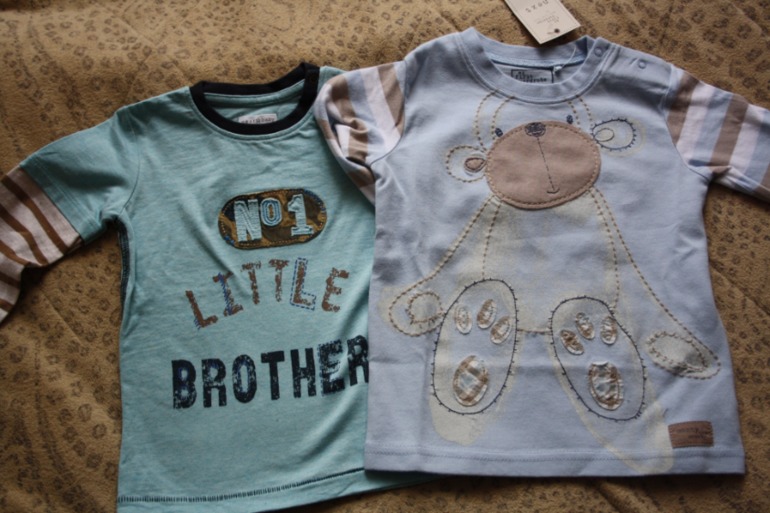 Немного хвастов NEXT :) Часть первая.