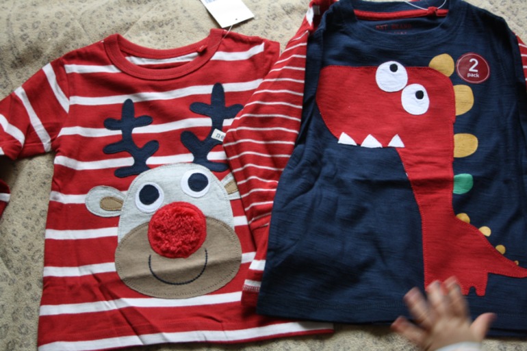 NEXT новая коллекция :)