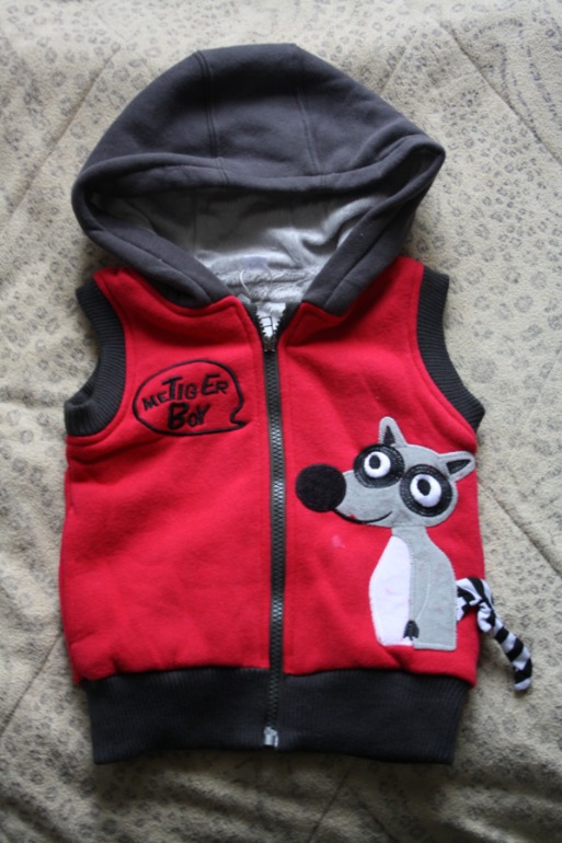 Еще немного хвастов. Часть 2